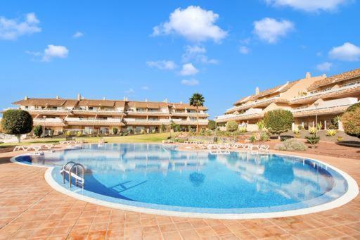 Royal Marine Golf V By Paramount Holidays San Miguel de Abona Exterior photo