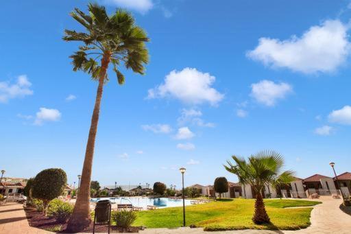 Royal Marine Golf V By Paramount Holidays San Miguel de Abona Exterior photo