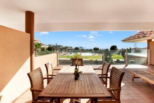 Royal Marine Golf V By Paramount Holidays San Miguel de Abona Exterior photo