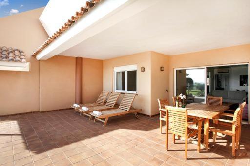 Royal Marine Golf V By Paramount Holidays San Miguel de Abona Exterior photo
