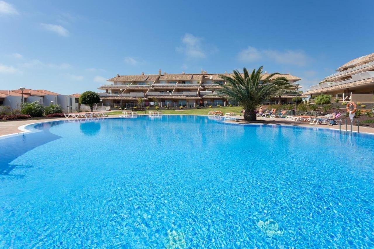 Royal Marine Golf V By Paramount Holidays San Miguel de Abona Exterior photo
