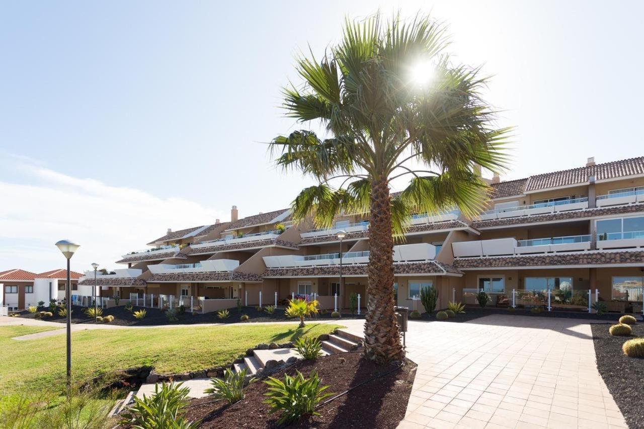 Royal Marine Golf V By Paramount Holidays San Miguel de Abona Exterior photo